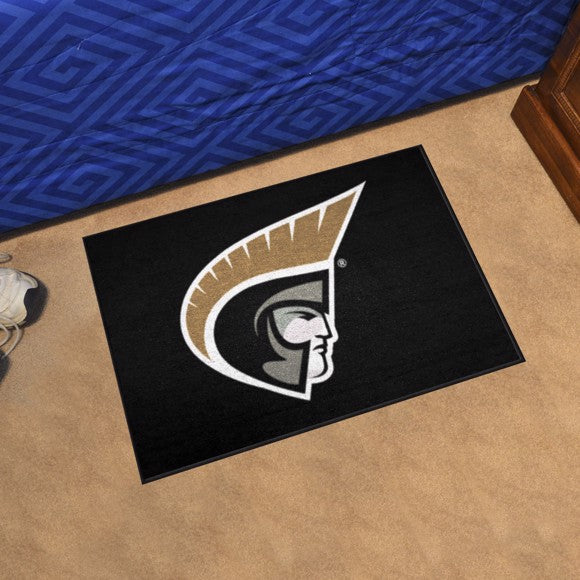Anderson (SC) Trojans Starter Rug / Mat