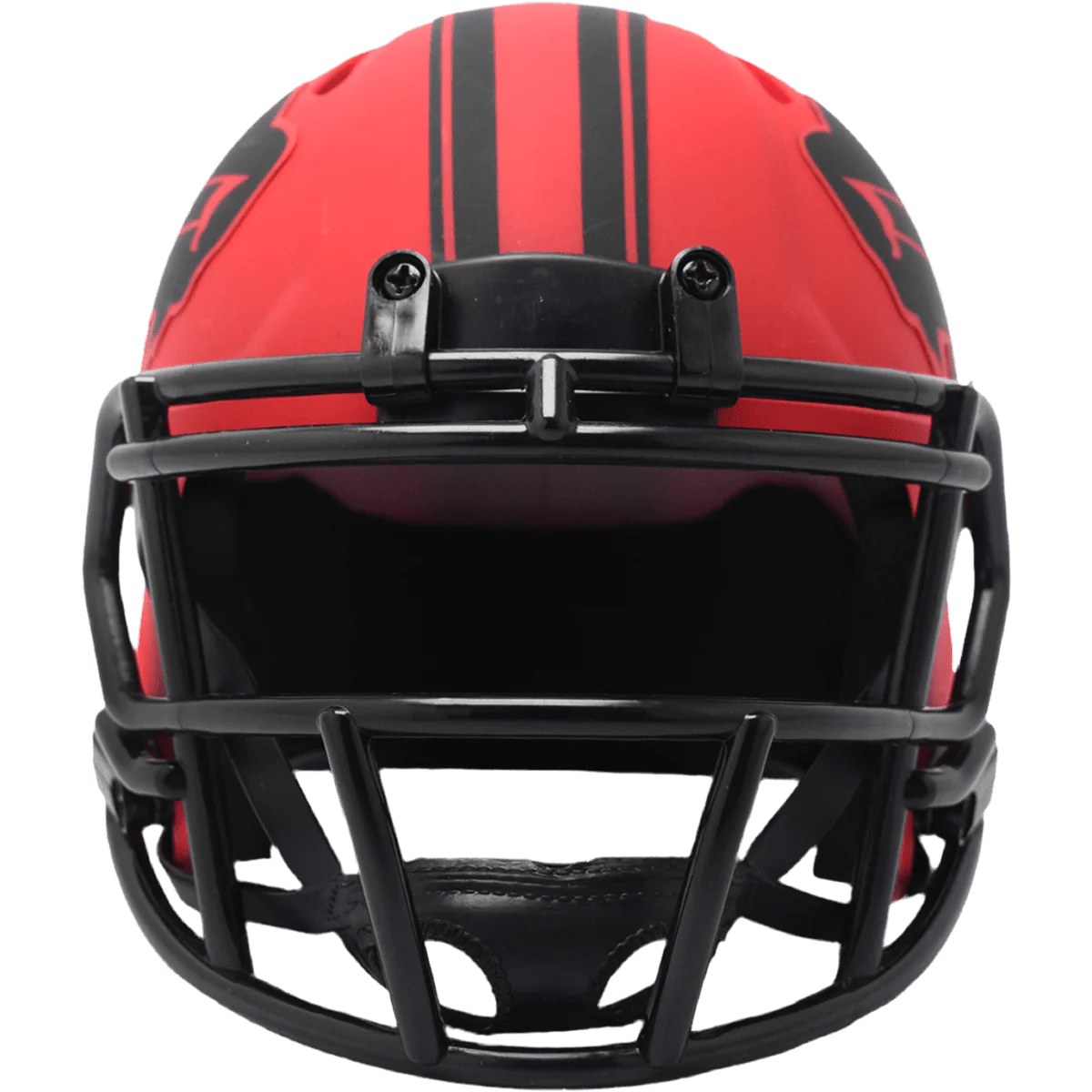 Buffalo Bills Rave Speed Mini Helmet by Riddell