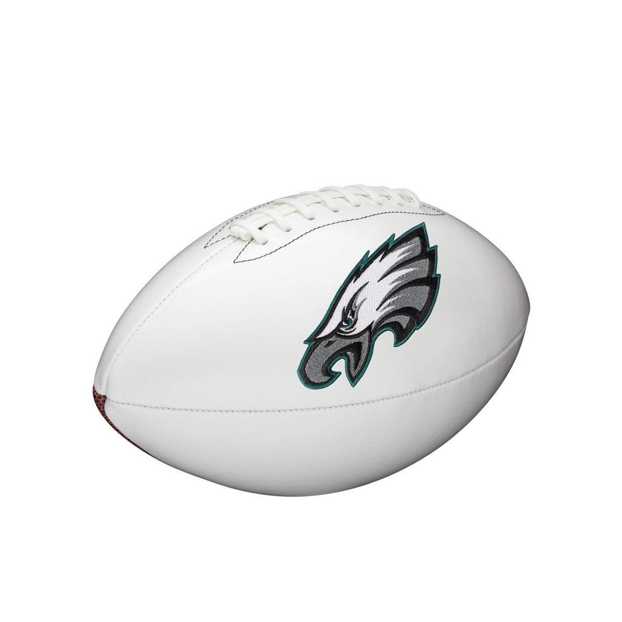 Philadelphia Eagles Full Size Autographable Football by Wilson