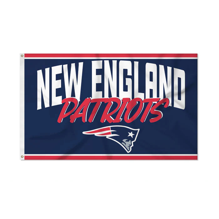 New England Patriots Banner