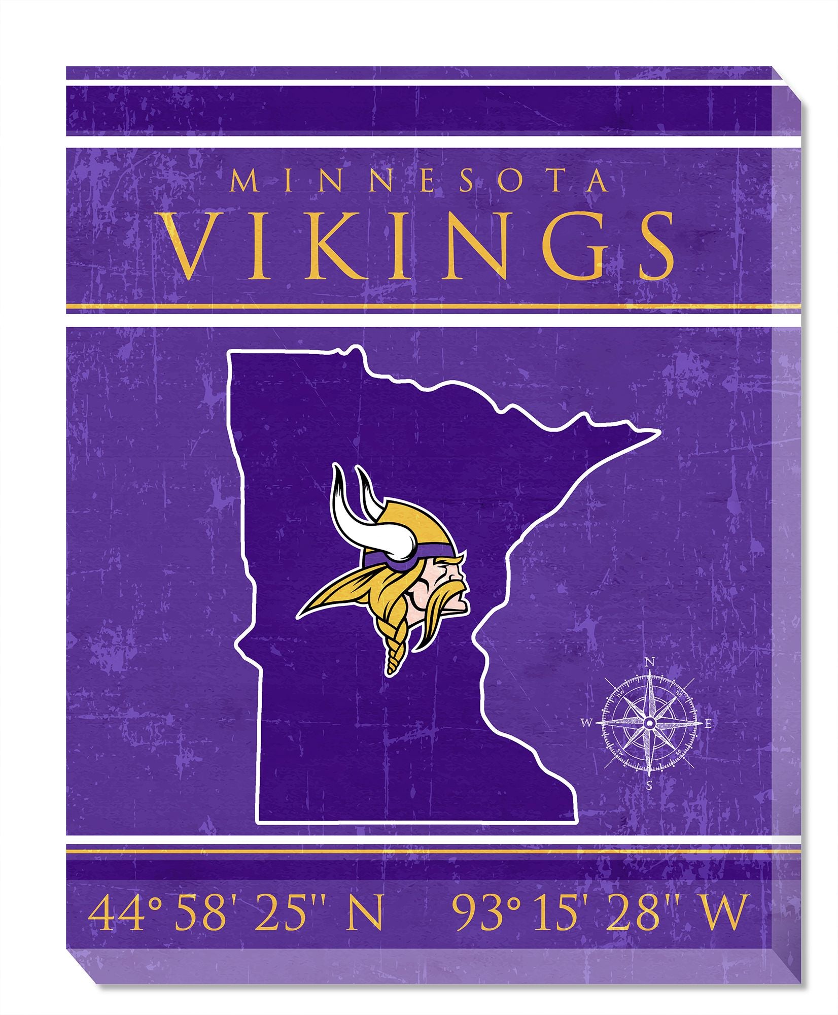 Minnesota Vikings (@Vikings) / X