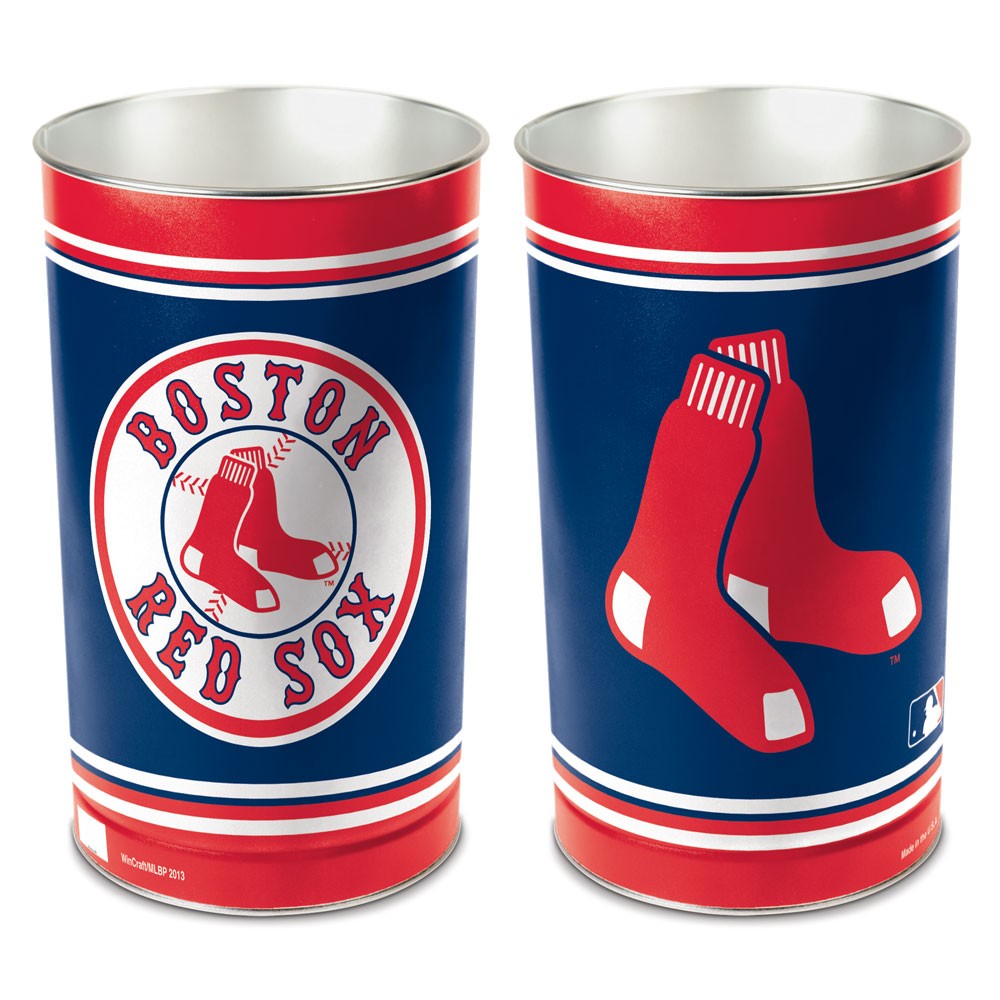 Boston Red Sox Colors, Sports Teams Colors