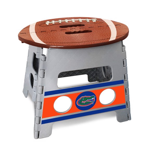 Florida Gators Folding Step Stool by Fanmats