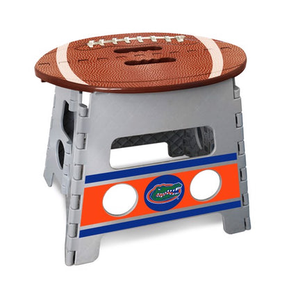 Florida Gators Folding Step Stool by Fanmats