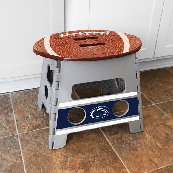 Penn State Nittany Lions Folding Step Stool by Fanmats