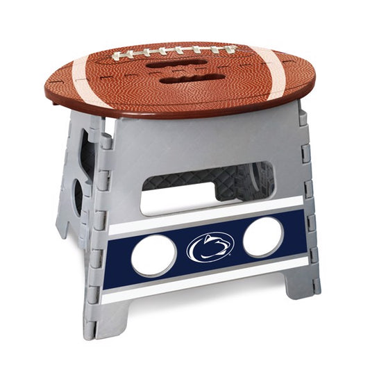 Penn State Nittany Lions Folding Step Stool by Fanmats