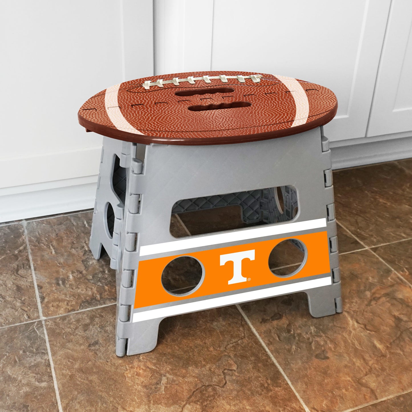 Tennessee Volunteers Folding Step Stool by Fanmats