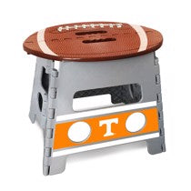 Tennessee Volunteers Folding Step Stool by Fanmats