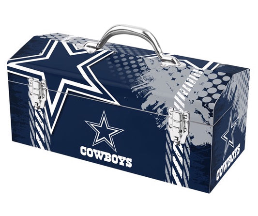 Dallas Cowboys Tool Box by Fanmats
