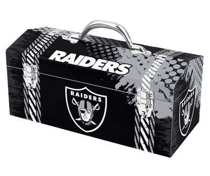 Las Vegas Raiders Tool Box by Fanmats