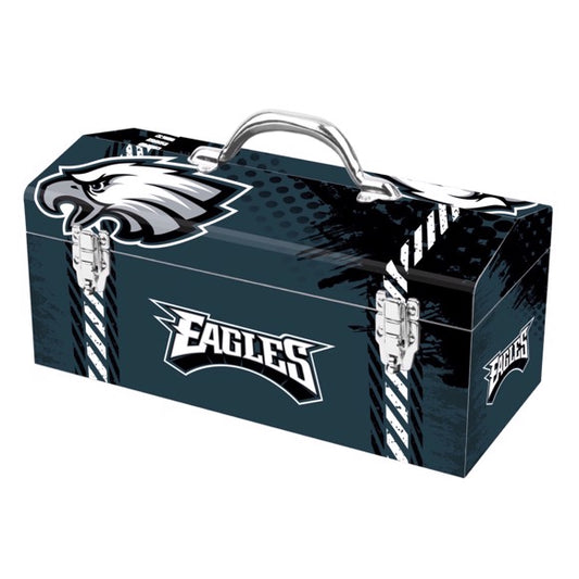 Philadelphia Eagles Tool Box by Fanmats