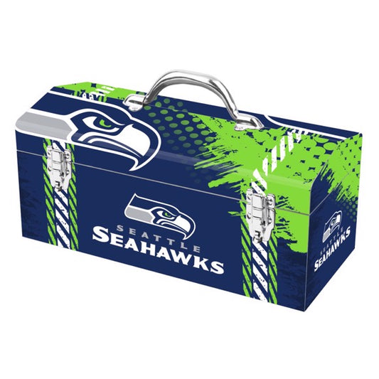 Seattle Seahawks Tool Box by Fanmats