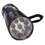 Arizona Coyotes LED Flashlight by Sports Licensing Solutions