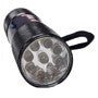 Auburn Tigers LED Flashlight by Sports Licensing Solutions