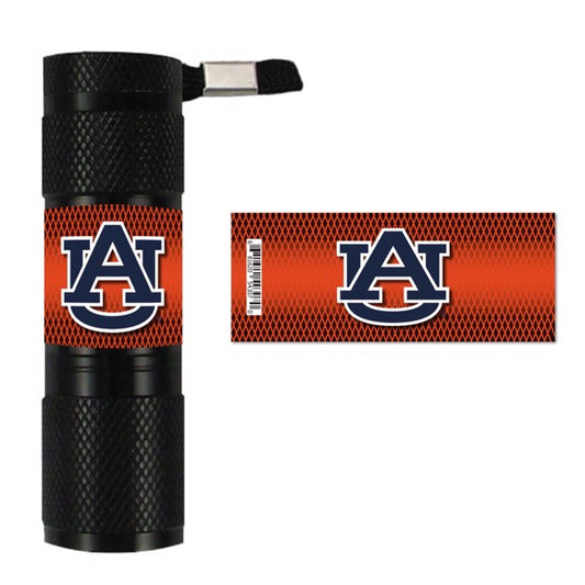 Auburn Tigers LED Flashlight by Sports Licensing Solutions