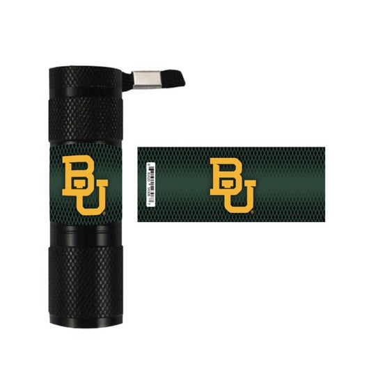 Baylor Bears LED Flashlight by Sports Licensing Solutions