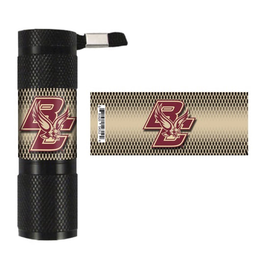 Boston College Eagles LED Flashlight by Sports Licensing Solutions
