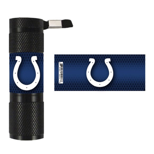 Indianapolis Colts LED Flashlight by Sports Licensing Solutions