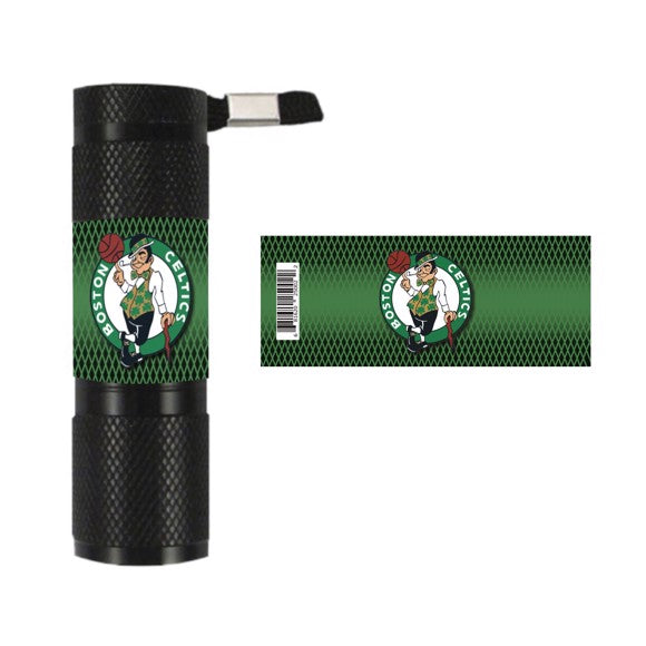 Boston Celtics LED Flashlight by Sports Licensing Solutions