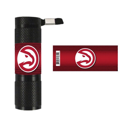 Atlanta Hawks LED Flashlight by Sports Licensing Solutions