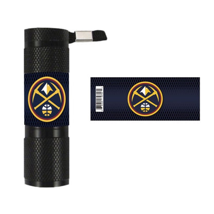 Denver Nuggets LED Flashlight by Sports Licensing Solution