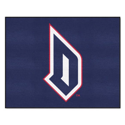 Duquesne Dukes All Star Rug / Mat by Fanmats