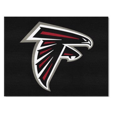 Atlanta Falcons All Star Rug / Mat by Fanmats