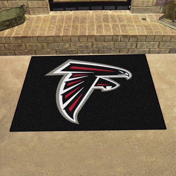 Atlanta Falcons All Star Rug / Mat by Fanmats