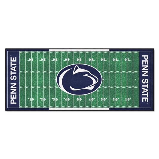 Penn State Nittany Lions Alternate Football Field Runner / Mat by Fanmats