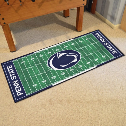 Penn State Nittany Lions Alternate Football Field Runner / Mat by Fanmats