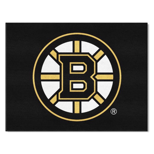 Boston Bruins All Star Rug / Mat by Fanmats