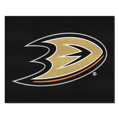 Anaheim Ducks All Star Rug / Mat by Fanmats