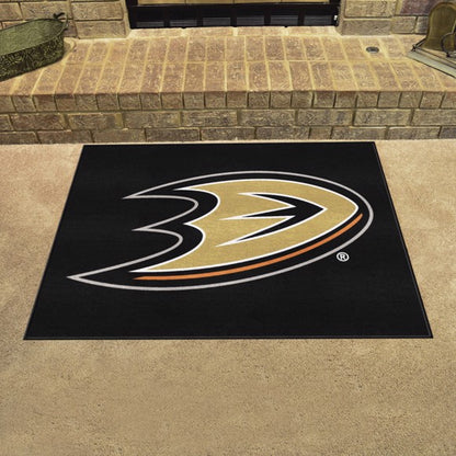 Anaheim Ducks All Star Rug / Mat by Fanmats