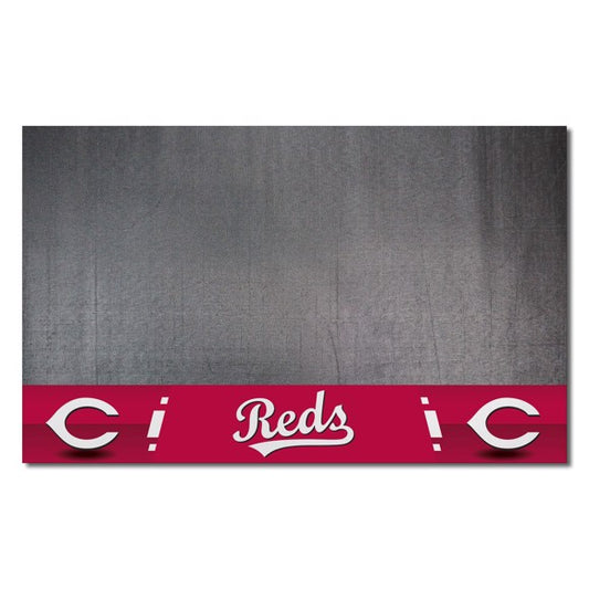 Cincinnati Reds Grill Mat by Fanmats