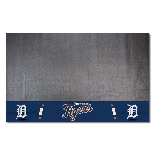 Detroit Tigers Grill Mat by Fanmats