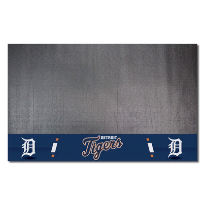 Detroit Tigers Grill Mat by Fanmats