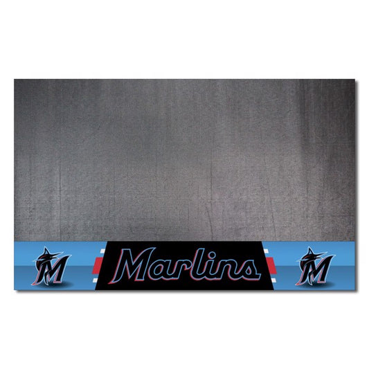Miami Marlins Grill Mat by Fanmats