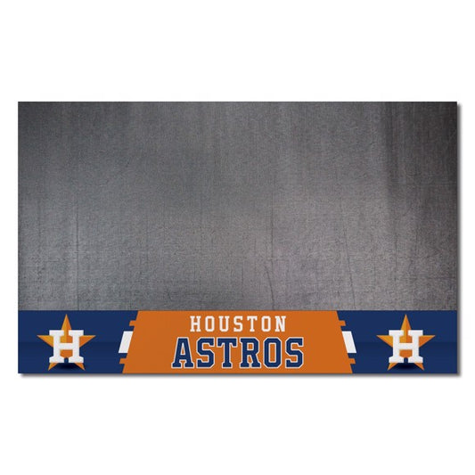 Houston Astros Grill Mat by Fanmats