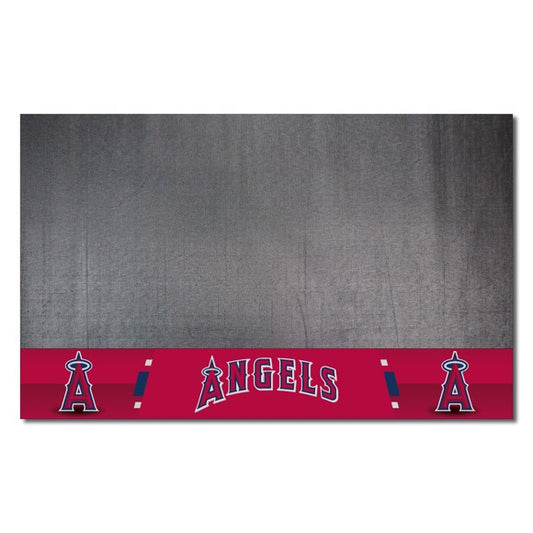 Los Angeles Angels Grill Mat by Fanmats