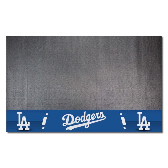 Los Angeles Dodgers Grill Mat by Fanmats