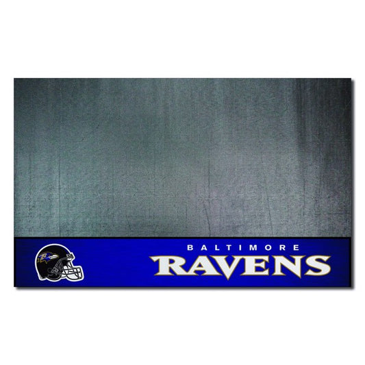 Baltimore Ravens Grill Mat by Fanmats