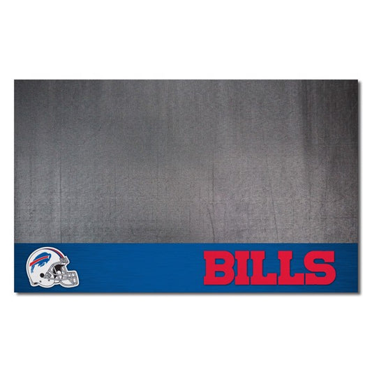 Buffalo Bills Grill Mat by Fanmats