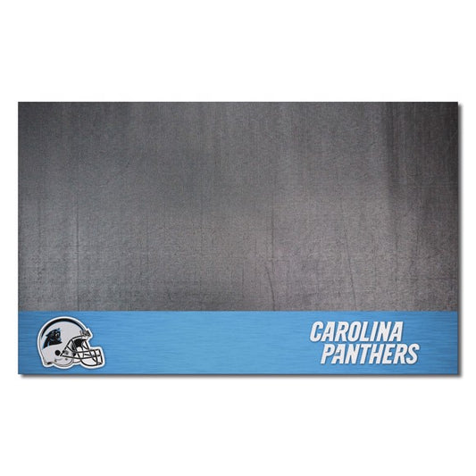 Carolina Panthers Grill Mat by Fanmats