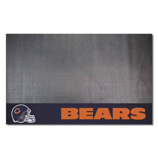 Chicago Bears Grill Mat by Fanmats