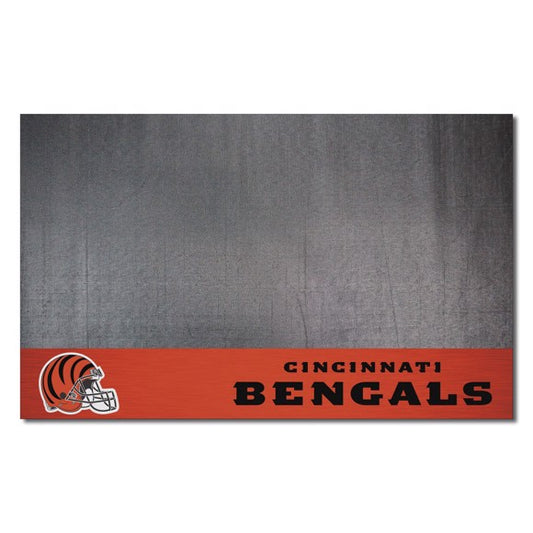 Cincinnati Bengals Grill Mat by Fanmats