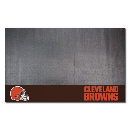 Cleveland Browns Grill Mat by Fanmats