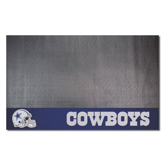 Dallas Cowboys Grill Mat by Fanmats