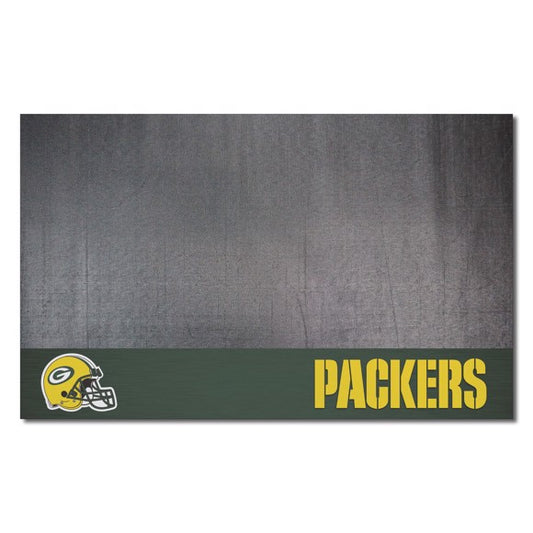 Green Bay Packers Grill Mat by Fanmats