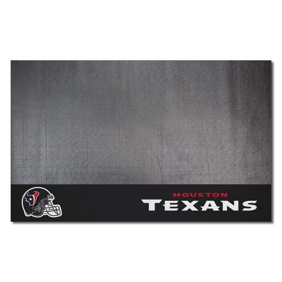 Houston Texans Grill Mat by Fanmats