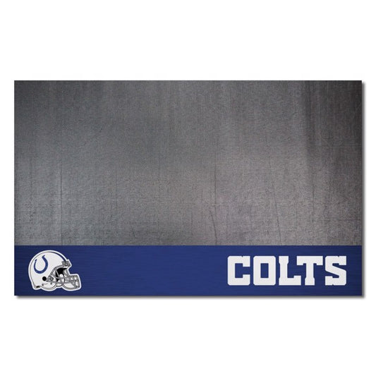 Indianapolis Colts Grill Mat by Fanmats